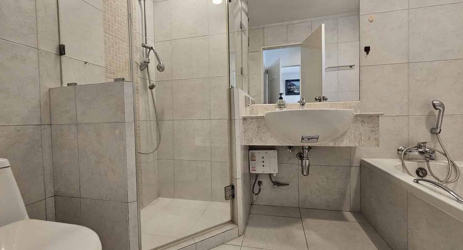À vendre 2 chambres condo à Hua Hin, Prachuap Khiri Khan