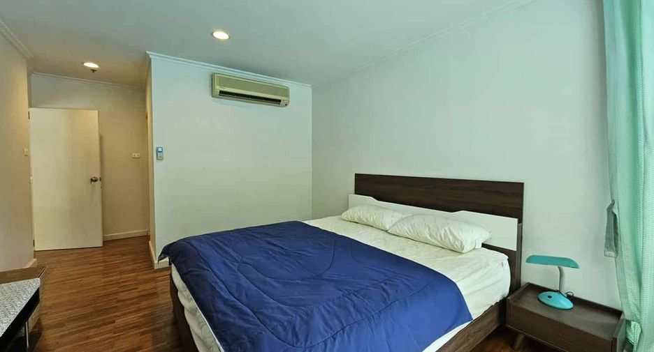 À vendre 2 chambres condo à Hua Hin, Prachuap Khiri Khan