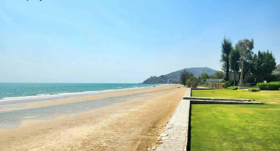 ขาย 2 ห้องนอน คอนโด ใน หัวหิน, ประจวบคีรีขันธ์