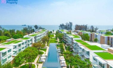 ขาย 2 ห้องนอน คอนโด ใน หัวหิน, ประจวบคีรีขันธ์