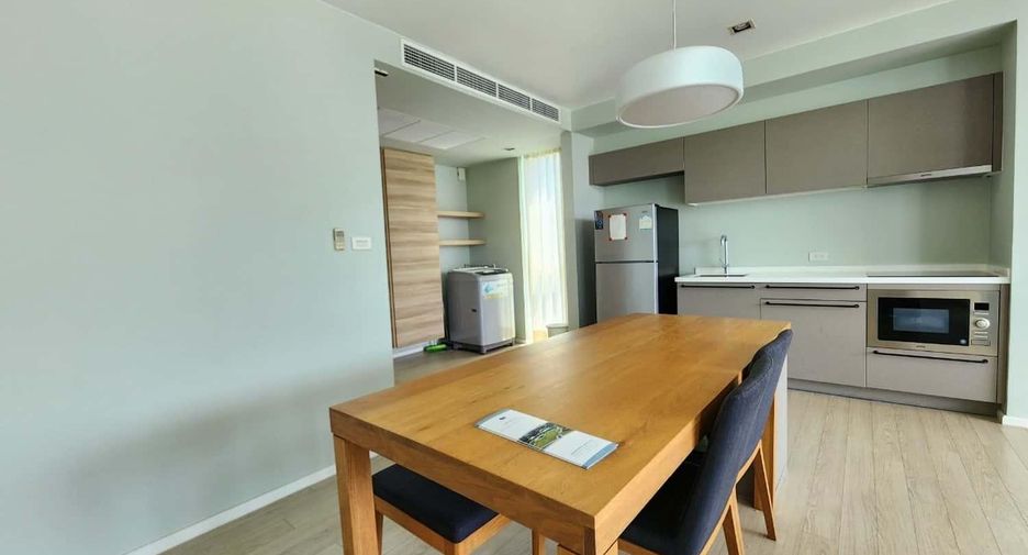ขาย 2 ห้องนอน คอนโด ใน หัวหิน, ประจวบคีรีขันธ์