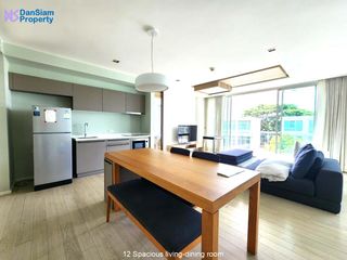 出售 2 卧室 公寓 在 华欣, 班武里府