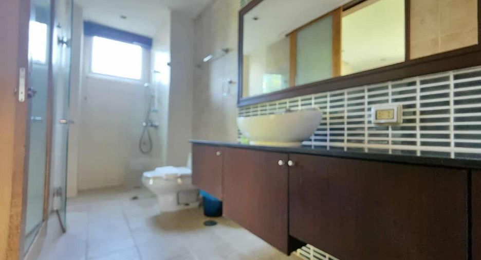 Продажа 2 спальни кондо в Ча Ам, Пхетбури