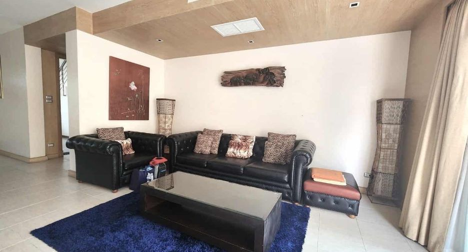 Продажа 2 спальни кондо в Ча Ам, Пхетбури