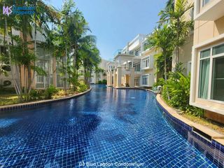 出售 2 卧室 公寓 在 Cha-Am, Phetchaburi