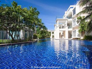 出售 2 卧室 公寓 在 Cha-Am, Phetchaburi