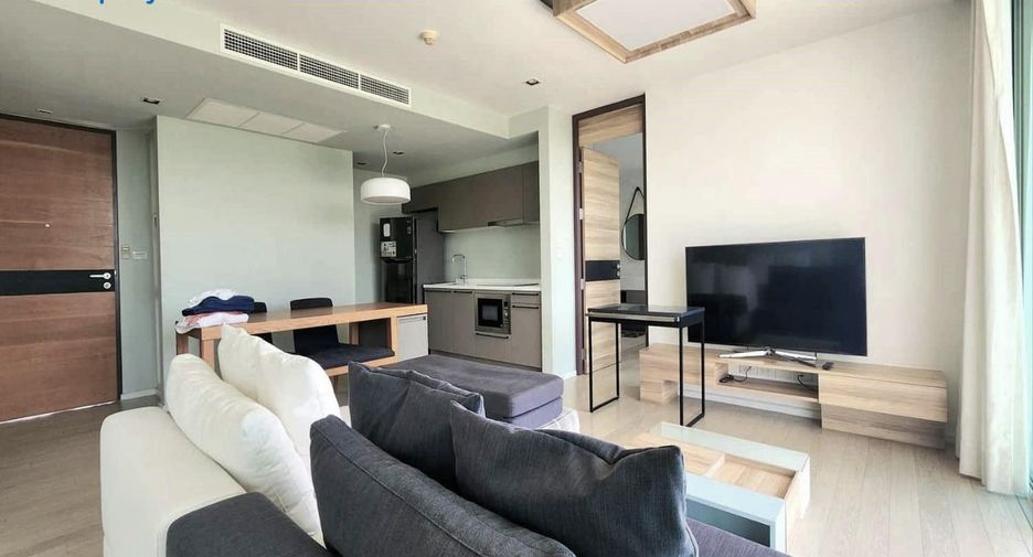ขาย 2 ห้องนอน คอนโด ใน หัวหิน, ประจวบคีรีขันธ์