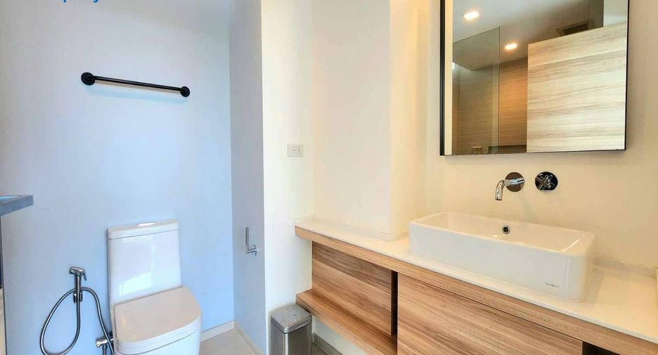 ขาย 2 ห้องนอน คอนโด ใน หัวหิน, ประจวบคีรีขันธ์