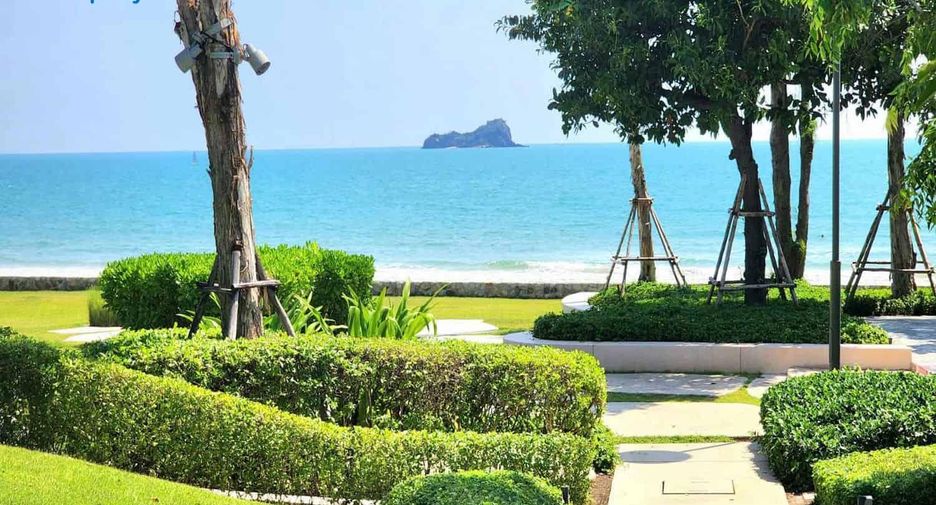 ขาย 2 ห้องนอน คอนโด ใน หัวหิน, ประจวบคีรีขันธ์