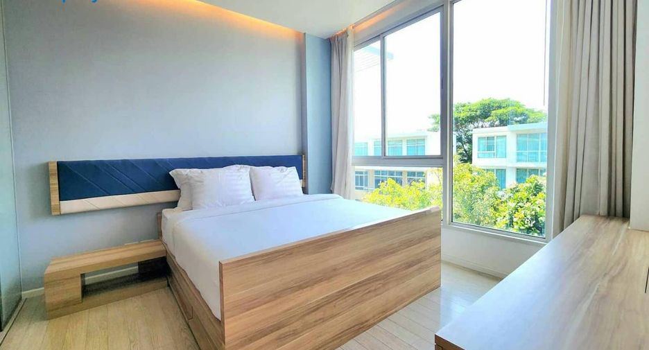 ขาย 2 ห้องนอน คอนโด ใน หัวหิน, ประจวบคีรีขันธ์