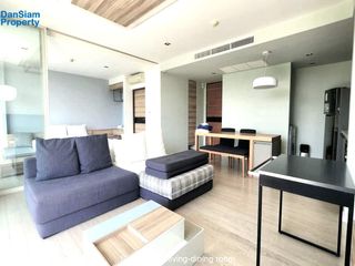 出售 2 卧室 公寓 在 华欣, 班武里府