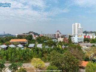 ขาย 3 ห้องนอน คอนโด ใน หัวหิน, ประจวบคีรีขันธ์