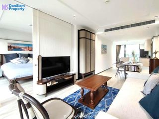 For sale 2 bedrooms condo in Hua Hin, Prachuap Khiri Khan