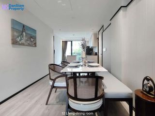 For sale 2 bedrooms condo in Hua Hin, Prachuap Khiri Khan