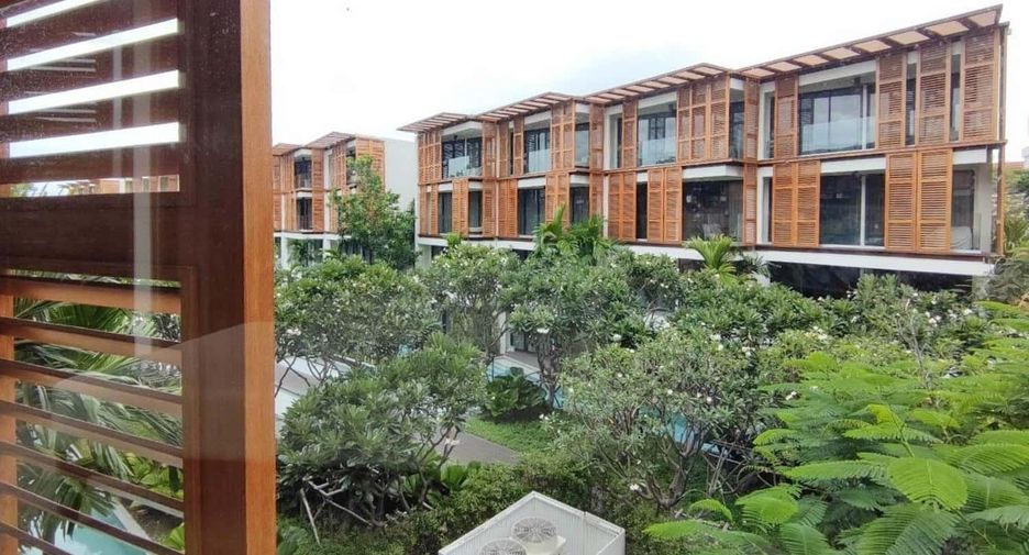 ขาย 2 ห้องนอน คอนโด ใน หัวหิน, ประจวบคีรีขันธ์