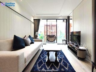 For sale 2 bedrooms condo in Hua Hin, Prachuap Khiri Khan