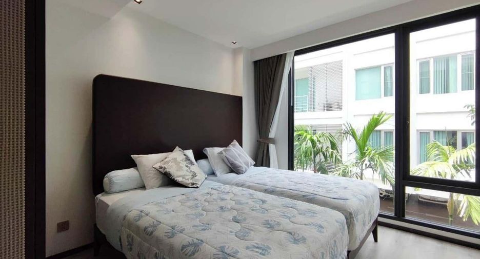 ขาย 2 ห้องนอน คอนโด ใน หัวหิน, ประจวบคีรีขันธ์