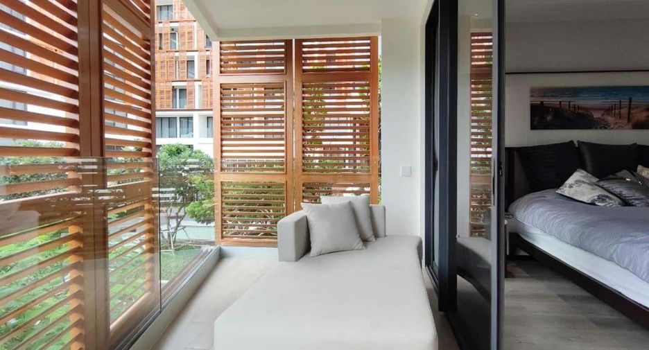 ขาย 2 ห้องนอน คอนโด ใน หัวหิน, ประจวบคีรีขันธ์