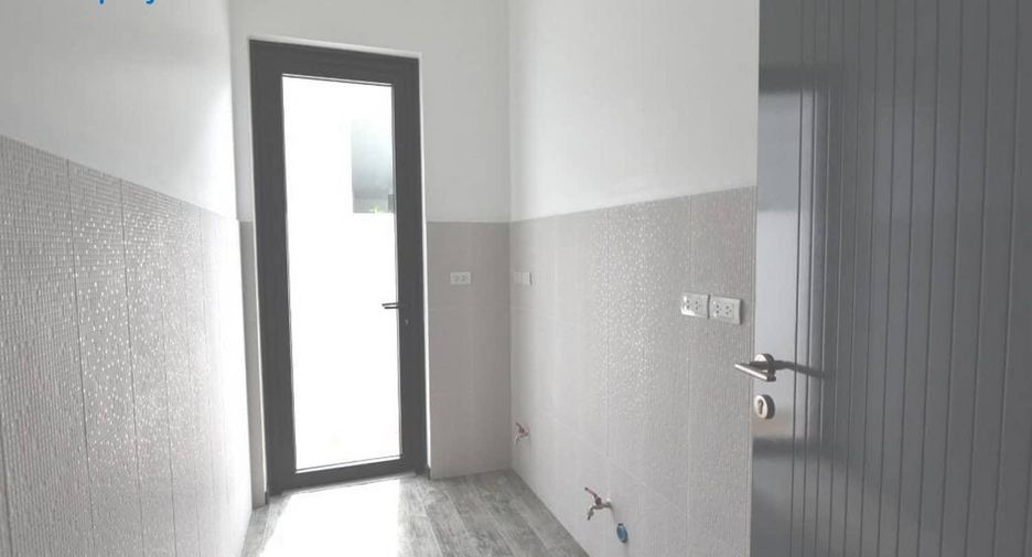 Villa en venta de 3 habitaciones en Cha Am, Phetchaburi