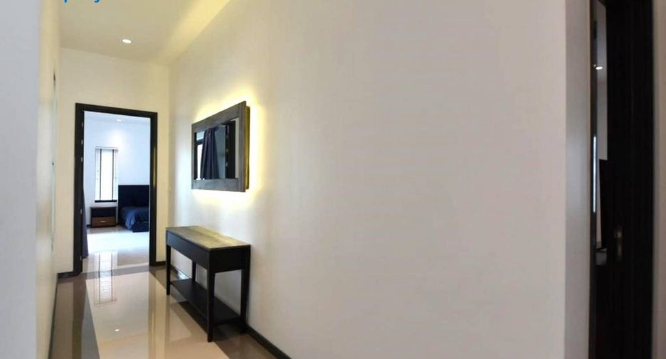 Villa en venta de 3 habitaciones en Cha Am, Phetchaburi