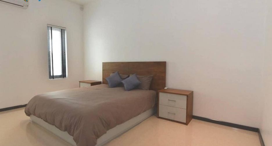 Villa en venta de 3 habitaciones en Cha Am, Phetchaburi
