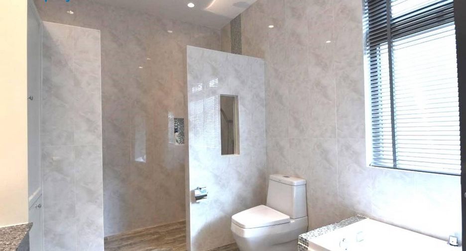 Villa en venta de 3 habitaciones en Cha Am, Phetchaburi
