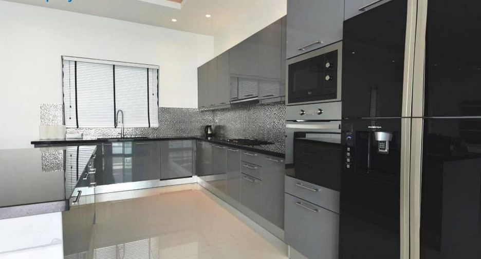 Villa en venta de 3 habitaciones en Cha Am, Phetchaburi