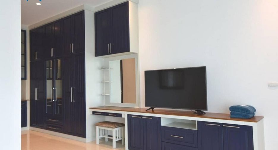Villa en venta de 3 habitaciones en Cha Am, Phetchaburi