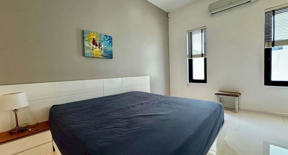 Villa en venta de 3 habitaciones en Cha Am, Phetchaburi