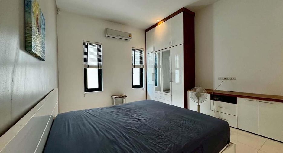 Villa en venta de 3 habitaciones en Cha Am, Phetchaburi