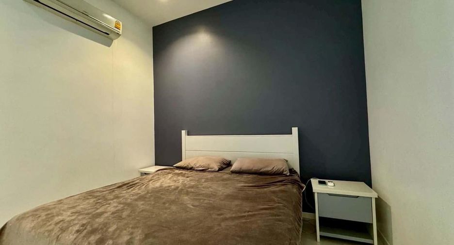 Villa en venta de 3 habitaciones en Cha Am, Phetchaburi