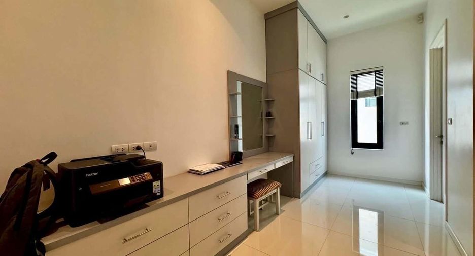Villa en venta de 3 habitaciones en Cha Am, Phetchaburi