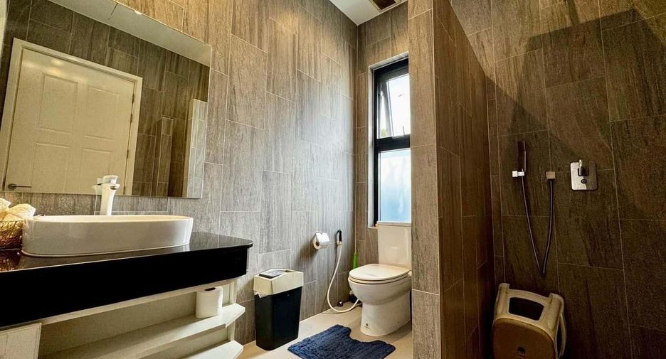 Villa en venta de 3 habitaciones en Cha Am, Phetchaburi