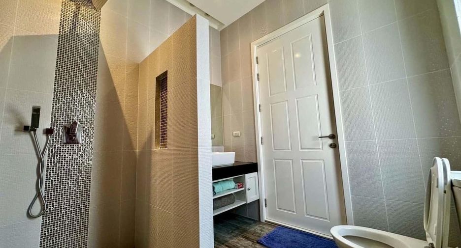Villa en venta de 3 habitaciones en Cha Am, Phetchaburi