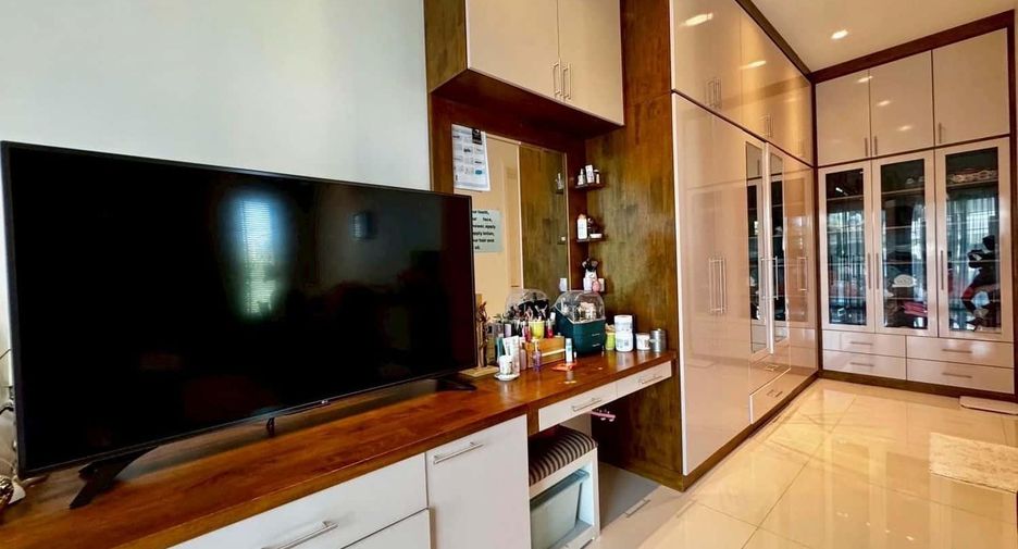 Villa en venta de 3 habitaciones en Cha Am, Phetchaburi