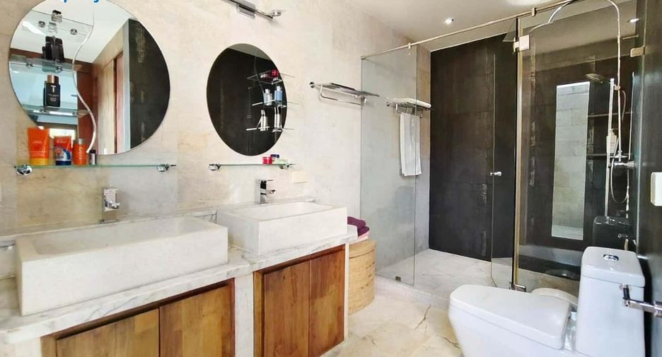 Villa en venta de 6 habitaciones en Sam Roi Yot, Prachuap Khiri Khan