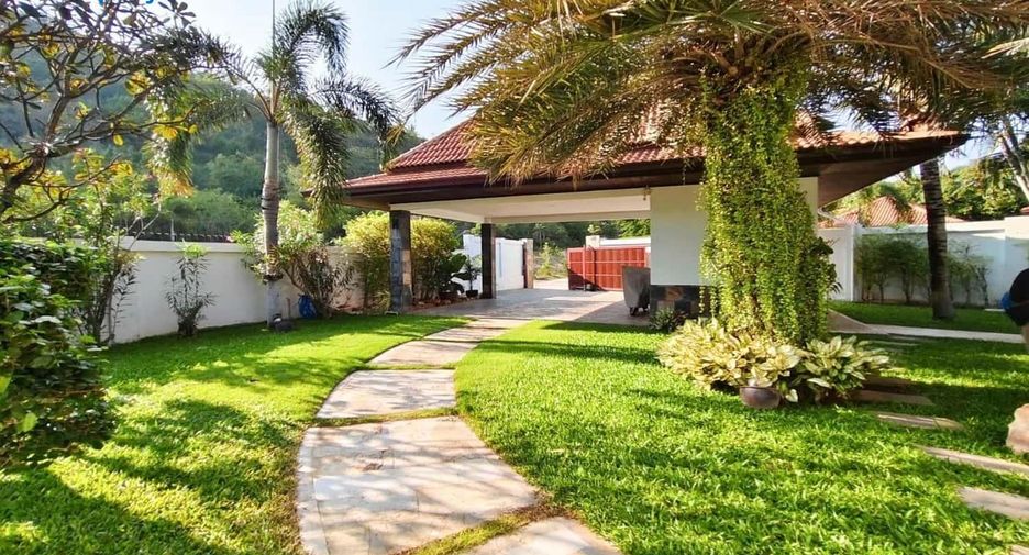 Villa en venta de 6 habitaciones en Sam Roi Yot, Prachuap Khiri Khan