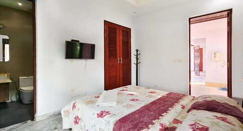 Villa en venta de 6 habitaciones en Sam Roi Yot, Prachuap Khiri Khan