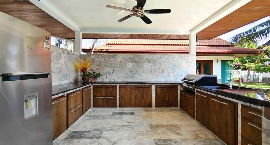 Villa en venta de 6 habitaciones en Sam Roi Yot, Prachuap Khiri Khan