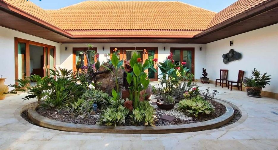 Villa en venta de 6 habitaciones en Sam Roi Yot, Prachuap Khiri Khan