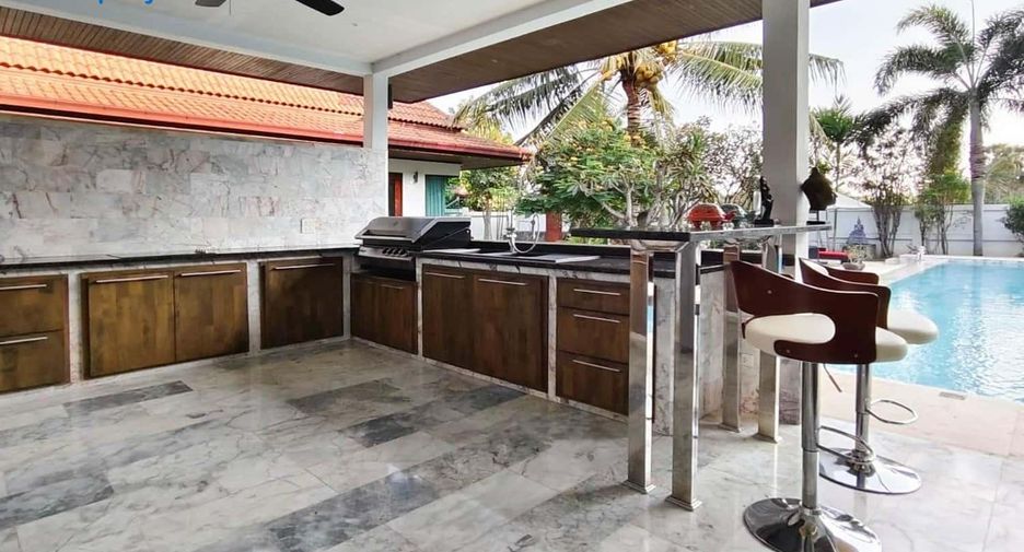 Villa en venta de 6 habitaciones en Sam Roi Yot, Prachuap Khiri Khan