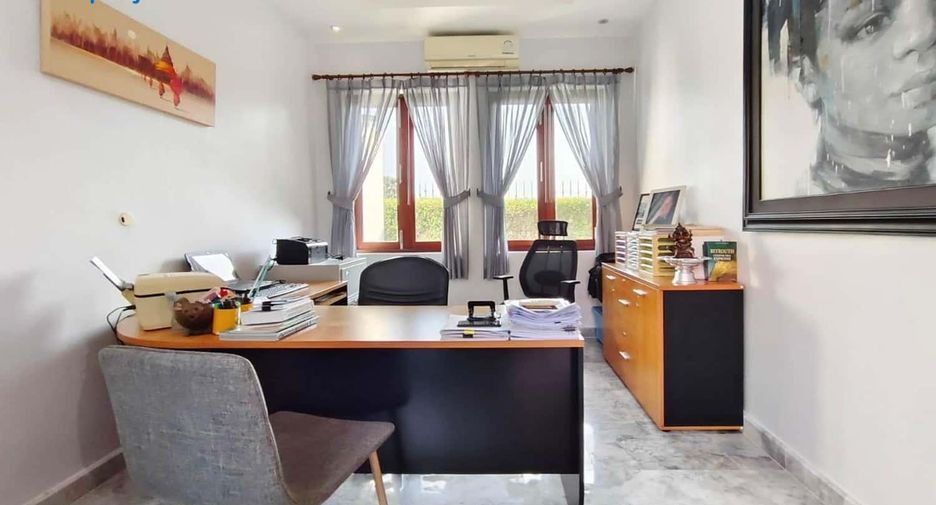 Villa en venta de 6 habitaciones en Sam Roi Yot, Prachuap Khiri Khan