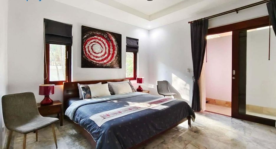Villa en venta de 6 habitaciones en Sam Roi Yot, Prachuap Khiri Khan