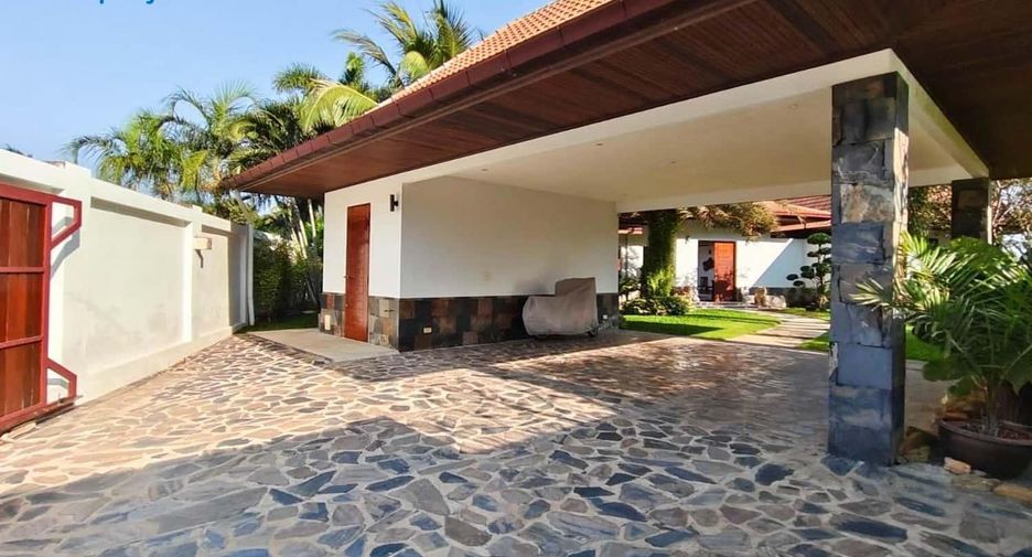 Villa en venta de 6 habitaciones en Sam Roi Yot, Prachuap Khiri Khan