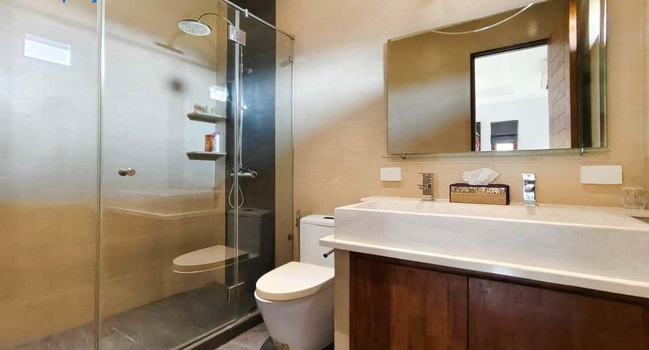 Villa en venta de 6 habitaciones en Sam Roi Yot, Prachuap Khiri Khan