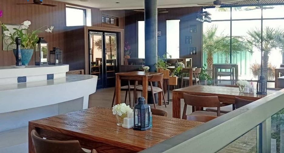 Villa en venta de 4 habitaciones en Hua Hin, Prachuap Khiri Khan
