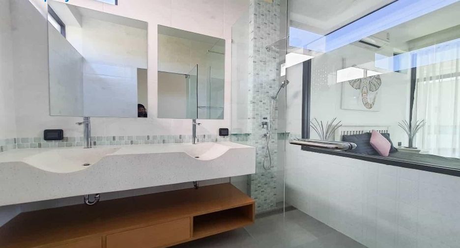 Villa en venta de 4 habitaciones en Hua Hin, Prachuap Khiri Khan