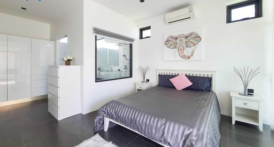 Villa en venta de 4 habitaciones en Hua Hin, Prachuap Khiri Khan