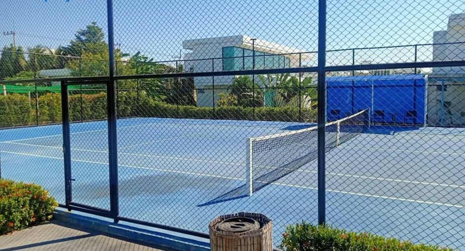 Villa en venta de 4 habitaciones en Hua Hin, Prachuap Khiri Khan