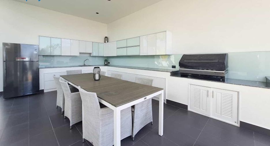 Villa en venta de 4 habitaciones en Hua Hin, Prachuap Khiri Khan